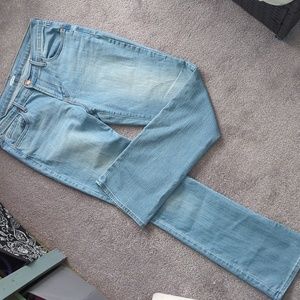 Old navy jeans